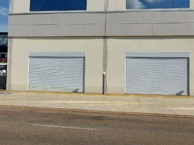 Galpão para Locação em Sorocaba - 4