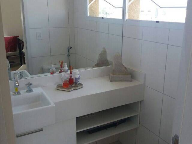 Apartamento para Venda em Sorocaba - 3