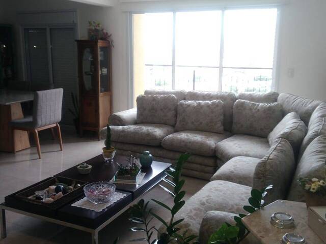 Apartamento para Venda em Sorocaba - 5