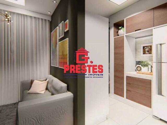 Apartamento para Venda em Sorocaba - 2