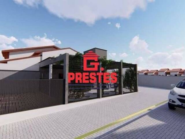 Apartamento para Venda em Sorocaba - 3