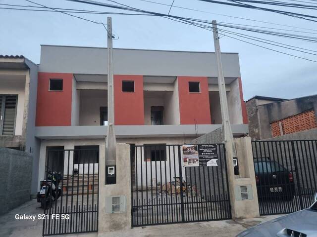 Venda em Jardim Ana Claudia - Votorantim