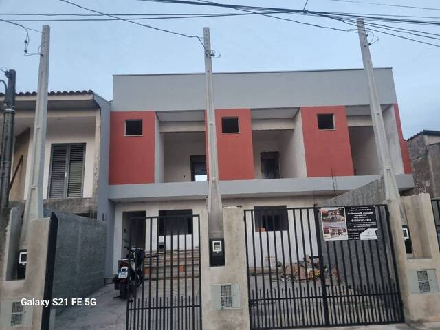 Sobrado para Venda em Votorantim - 2