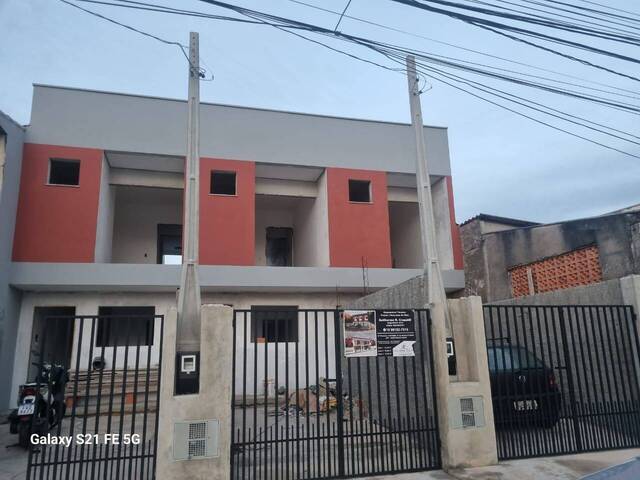 Sobrado para Venda em Votorantim - 3