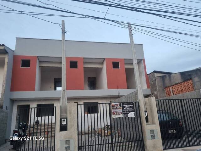 Sobrado para Venda em Votorantim - 5