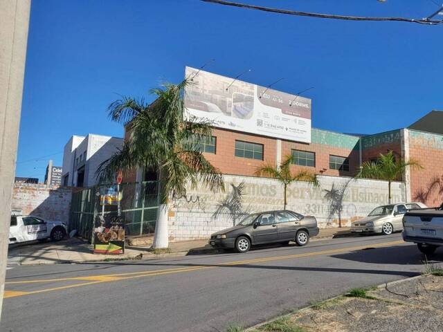 #GA0206 - Galpão para Venda em Sorocaba - SP - 2