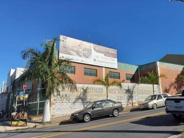 #GA0206 - Galpão para Venda em Sorocaba - SP - 3