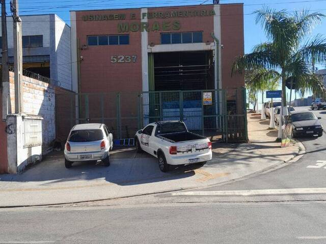 Galpão para Venda em Sorocaba - 4