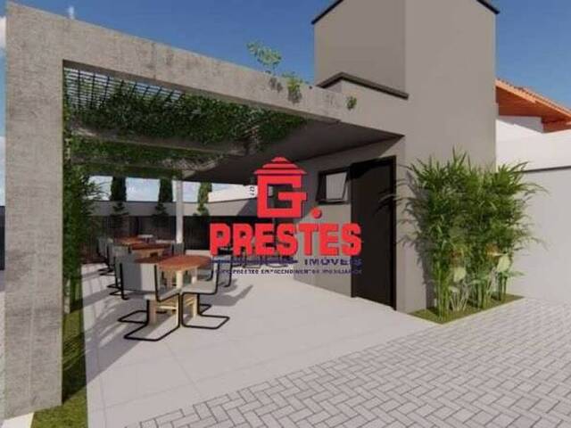 Apartamento para Venda em Sorocaba - 4