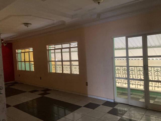 Casa para Locação em Sorocaba - 2