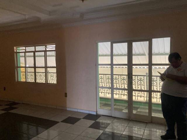 Casa para Locação em Sorocaba - 3