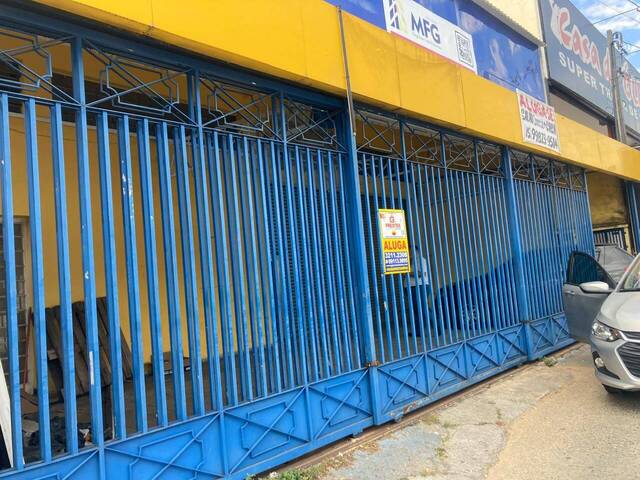 #SL0185 - Salão Comercial para Locação em Sorocaba - SP - 2