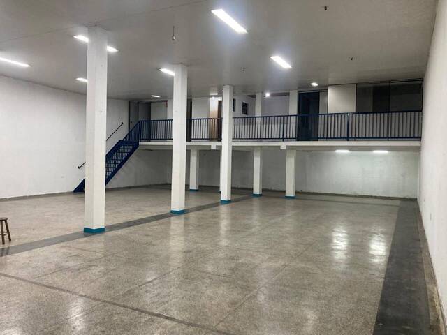 #SL0185 - Salão Comercial para Locação em Sorocaba - SP - 3