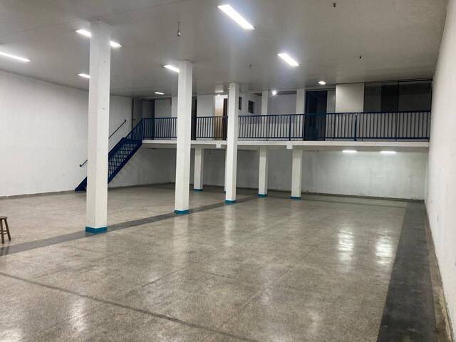 Salão Comercial para Locação em Sorocaba - 4