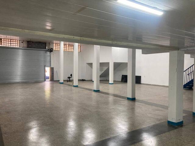 Salão Comercial para Locação em Sorocaba - 5