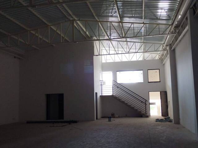 #GA0207 - Galpão para Locação em Sorocaba - SP - 2