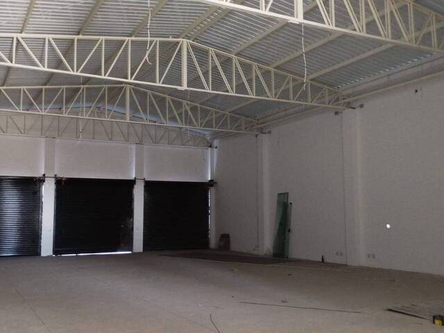 #GA0207 - Galpão para Locação em Sorocaba - SP - 3