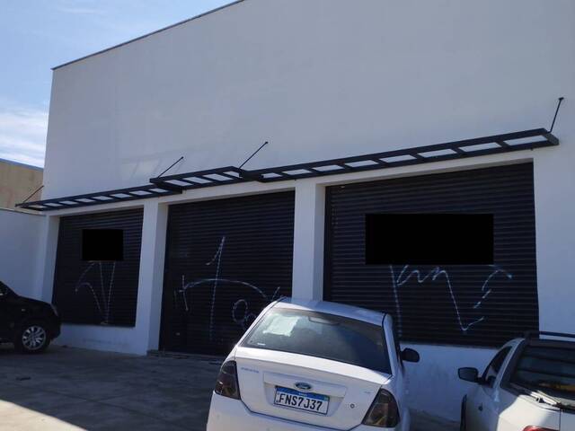 #SA0222 - Sala para Locação em Sorocaba - SP - 2