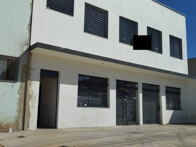 #SA0222 - Sala para Locação em Sorocaba - SP - 3