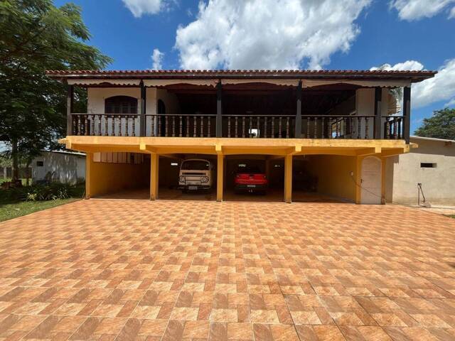 Venda em Bairro Reunidas - Pilar do Sul