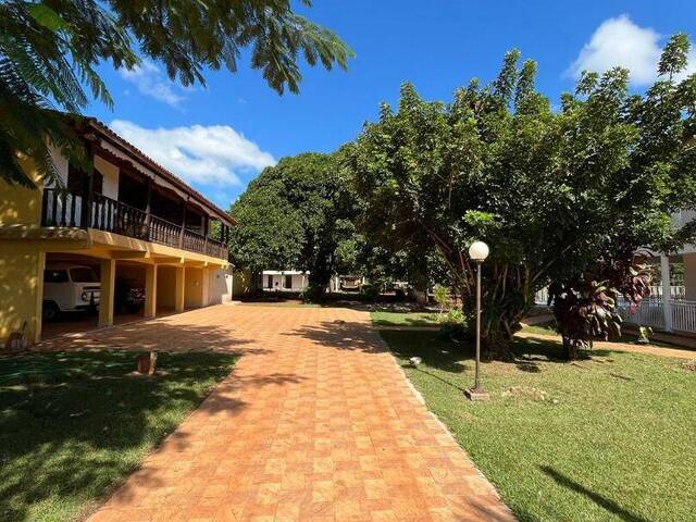 #CH0144 - Chácara para Venda em Pilar do Sul - SP - 2