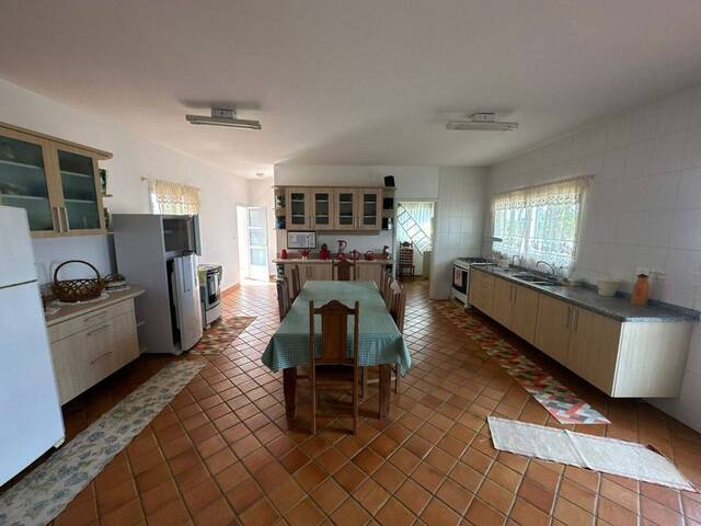 #CH0144 - Chácara para Venda em Pilar do Sul - SP - 3