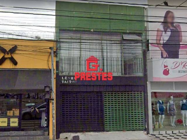 Salão Comercial para Venda em Sorocaba - 2