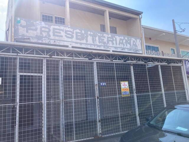 #SL0188 - Salão Comercial para Venda em Sorocaba - SP - 1