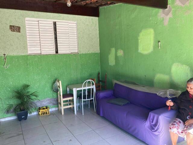 Casa para Venda em Sorocaba - 2