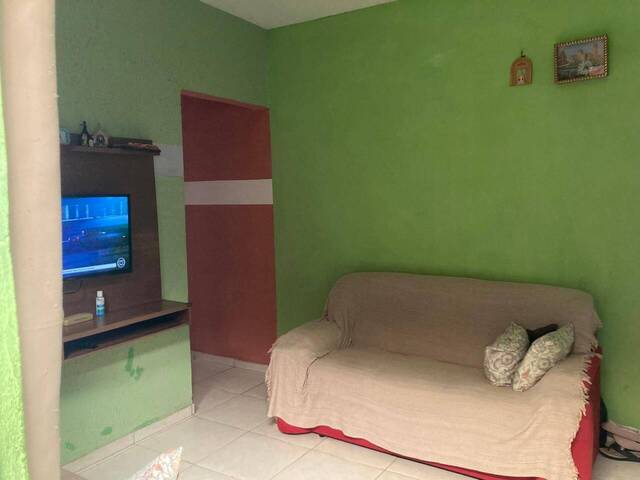 Casa para Venda em Sorocaba - 5