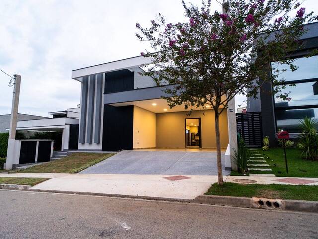 Casa para Venda em Sorocaba - 2