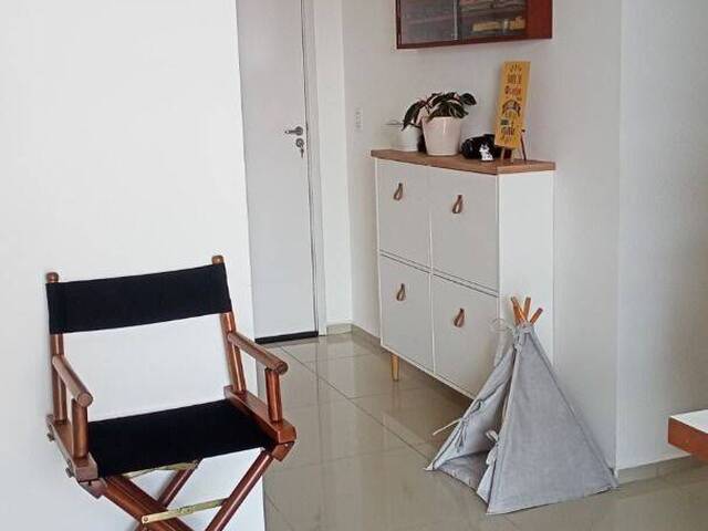 Apartamento para Venda em Sorocaba - 3