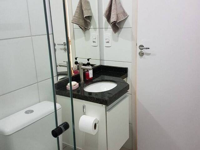 Apartamento para Venda em Sorocaba - 4