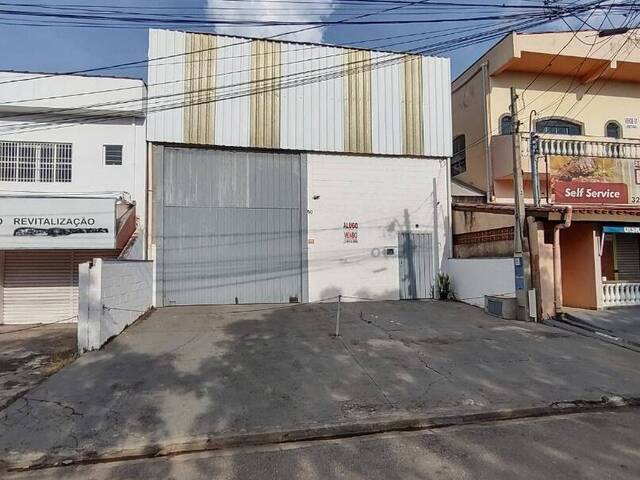 Galpão para Venda em Sorocaba - 4