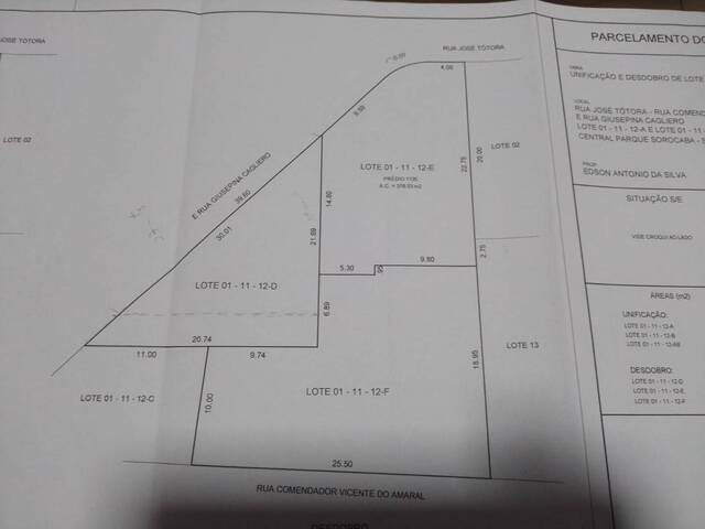 Sobrado para Venda em Sorocaba - 2