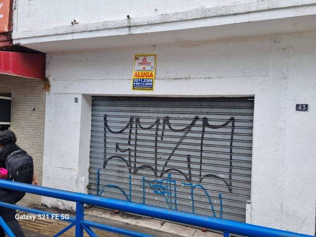 #LO0032 - Loja para Locação em Sorocaba - SP - 2