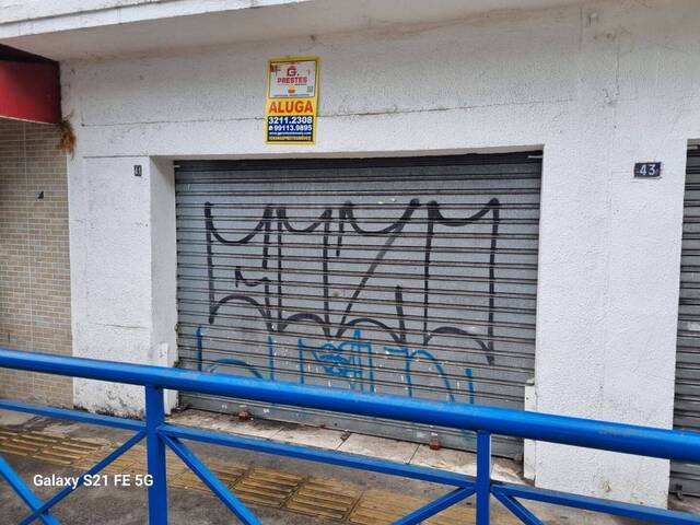 #LO0032 - Loja para Locação em Sorocaba - SP - 3