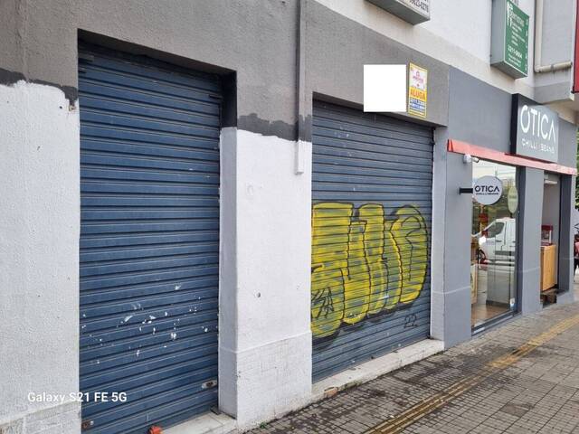 Salão Comercial para Locação em Sorocaba - 4