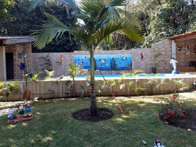 #CH0145 - Chácara para Venda em Araçoiaba da Serra - SP - 1