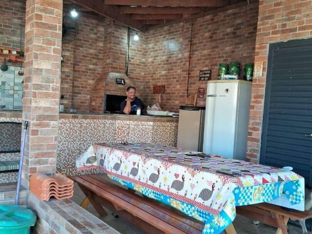 #CH0145 - Chácara para Venda em Araçoiaba da Serra - SP - 2