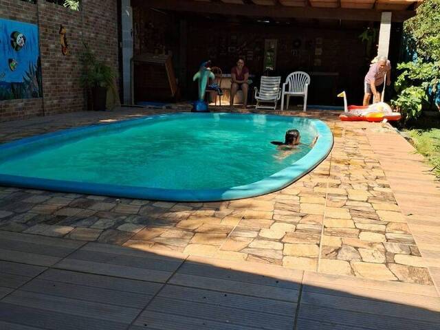 #CH0145 - Chácara para Venda em Araçoiaba da Serra - SP - 3