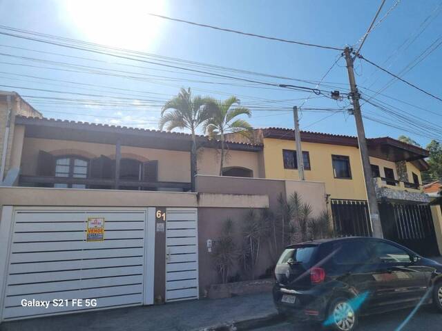 Sobrado para Venda em Sorocaba - 2