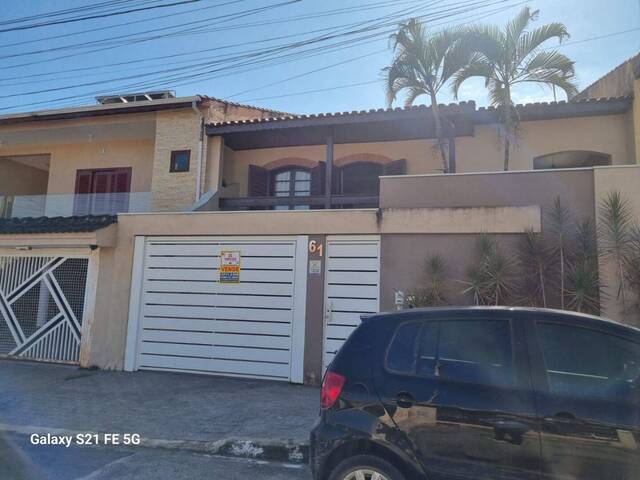 Sobrado para Venda em Sorocaba - 3