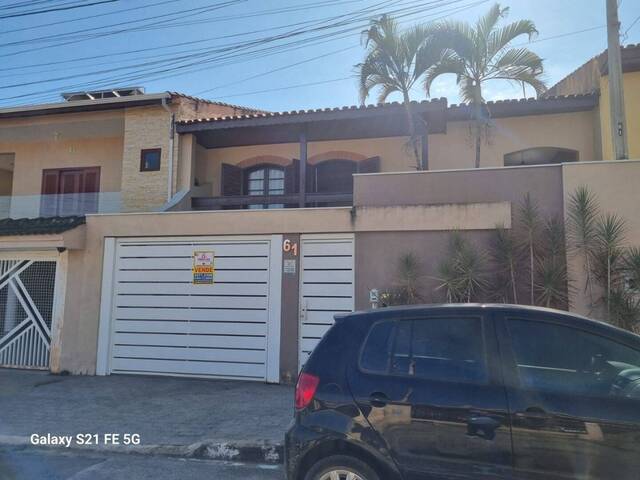 Sobrado para Venda em Sorocaba - 4