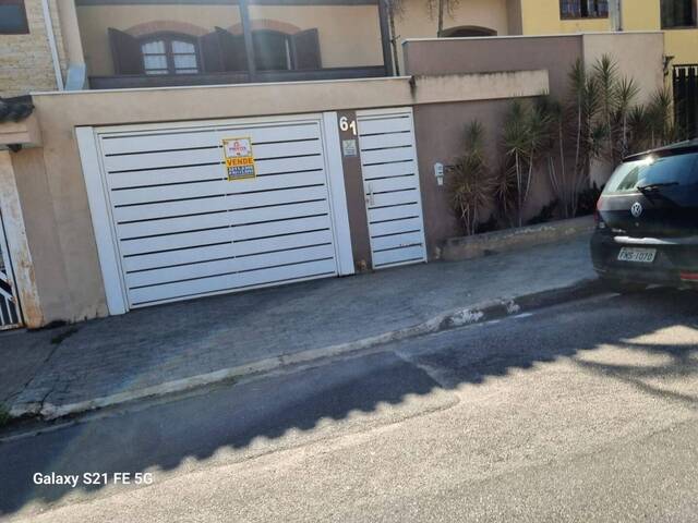 Sobrado para Venda em Sorocaba - 5