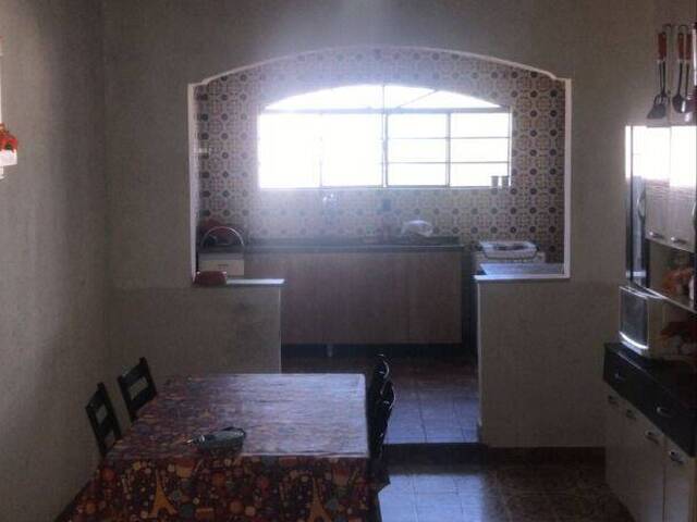 Sobrado para Venda em Sorocaba - 4