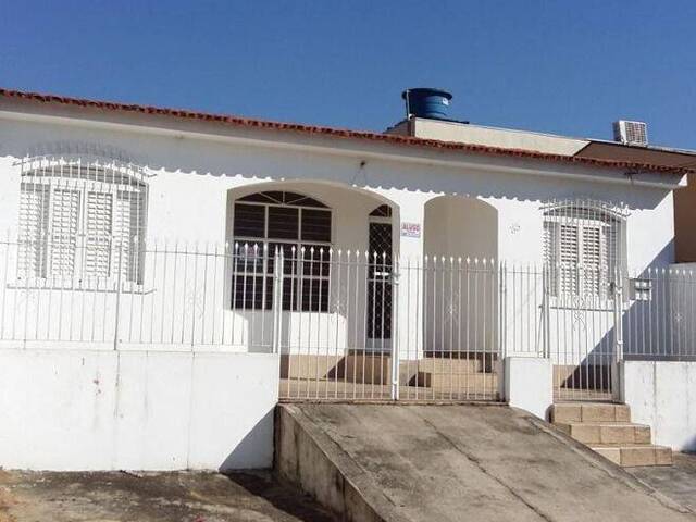 Venda em Centro - Votorantim