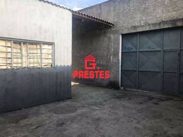 Galpão para Locação em Sorocaba - 2