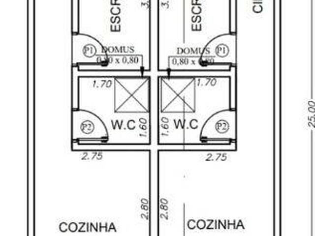 Casa para Venda em Sorocaba - 2