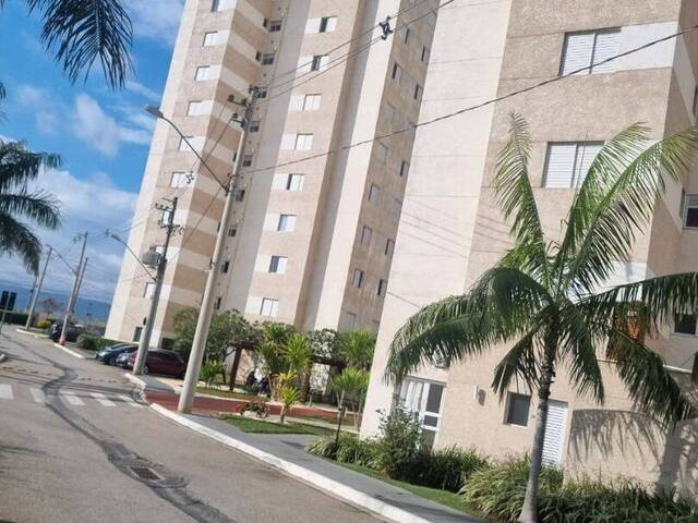 Apartamento para Venda em Votorantim - 3